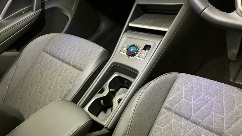 Volkswagen Tiguan 1.5 eTSI Match 5dr DSG Petrol Estate